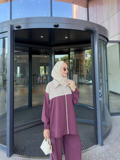 1024 Alina Spor Takım
