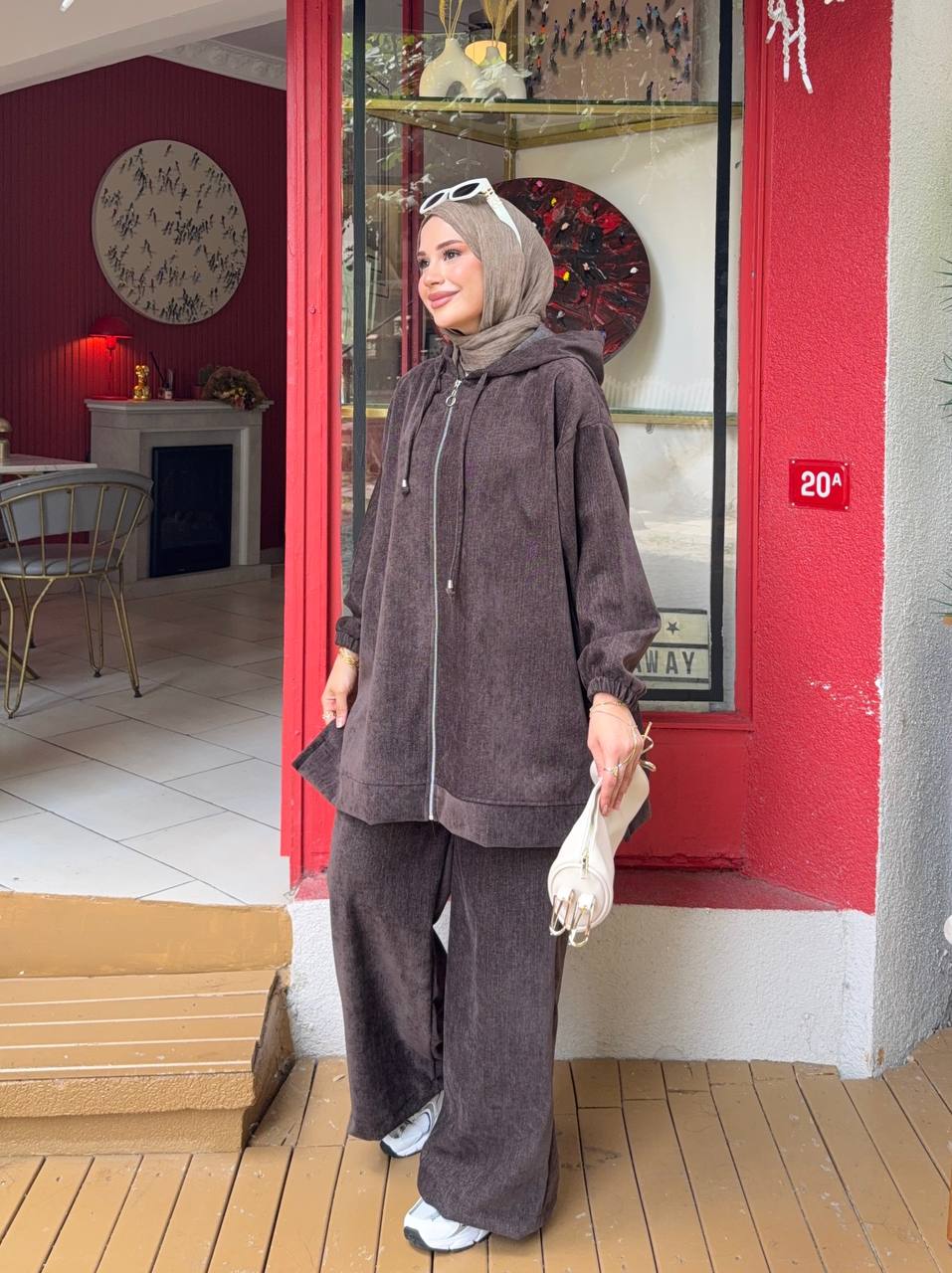 1028 Sanel Takım