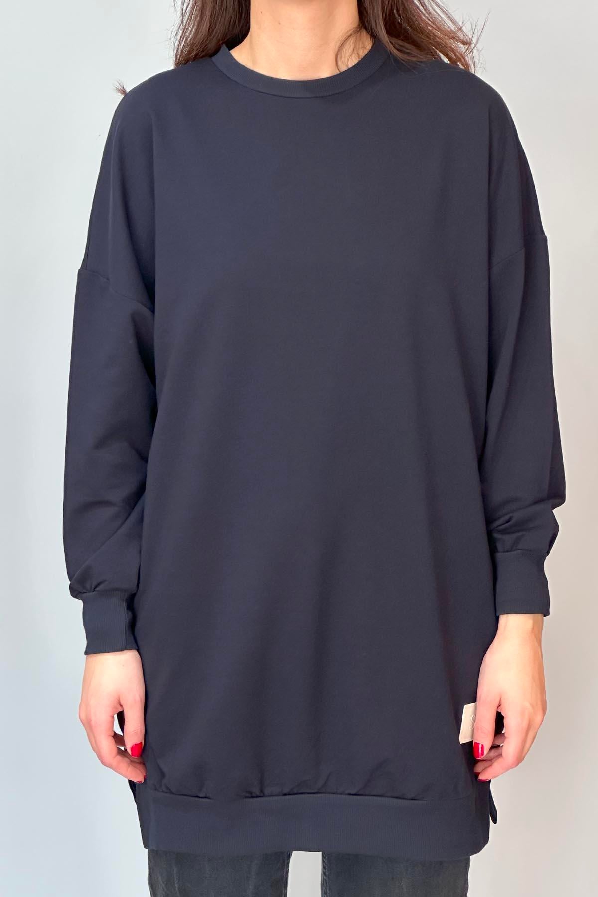 Soul Kısa Basic Tunik - 30644